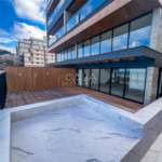 Apartamento à venda com 4 suítes em Praia Brava de Itajaí, Itajaí, SC
