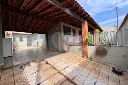 Casa à venda com 4 quartos, sendo 1 suíte, em Jardim São Judas Tadeu, Salto, SP