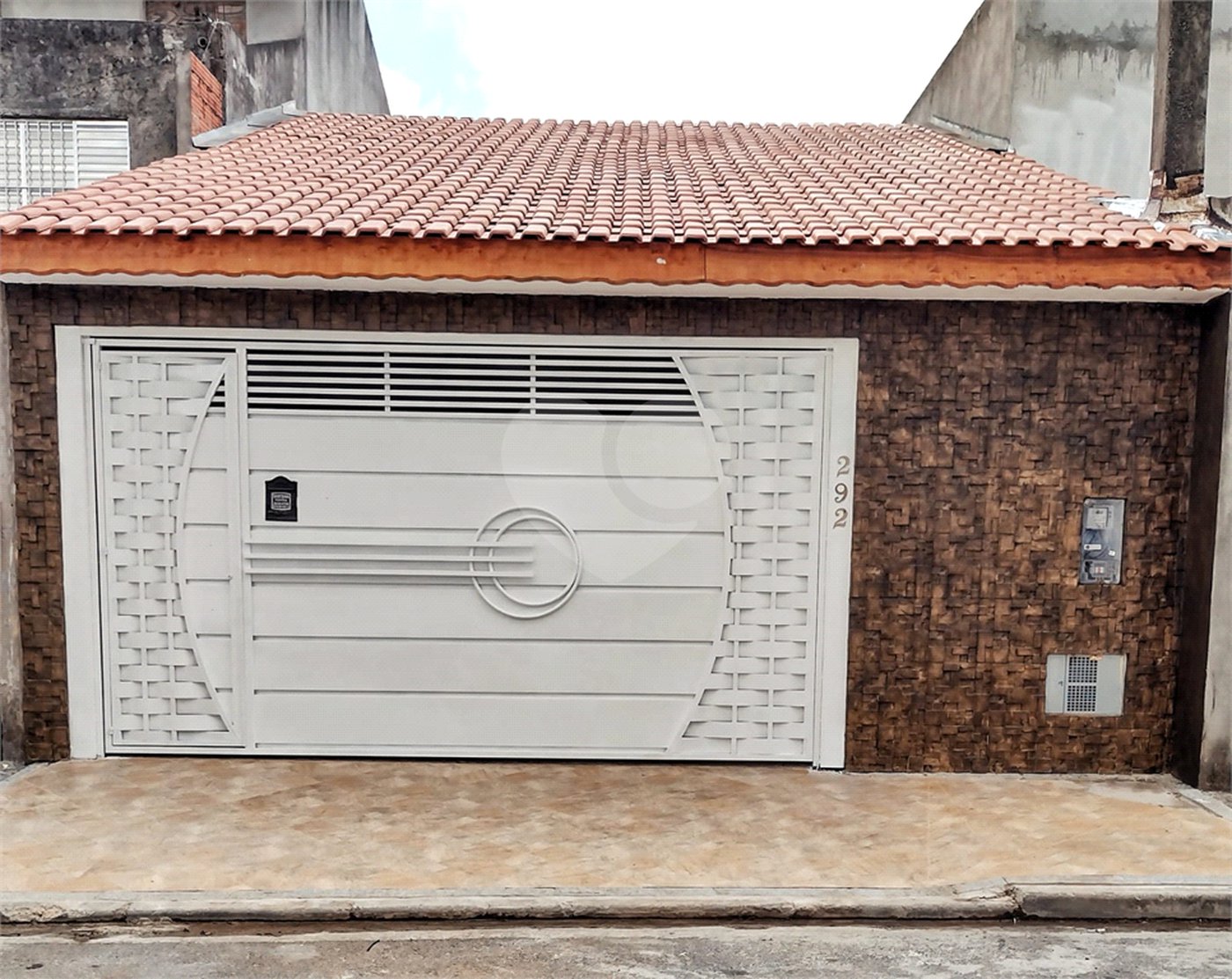Casa Térrea à venda com 3 quartos, sendo 1 suíte, em Jardim Horto do Ipê, Itaquaquecetuba, SP