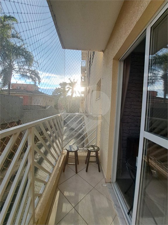 Apartamento à venda com 2 quartos em Pinheirinho, Vinhedo, SP