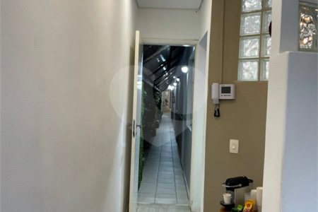 Prédio à venda em Perdizes, São Paulo, SP