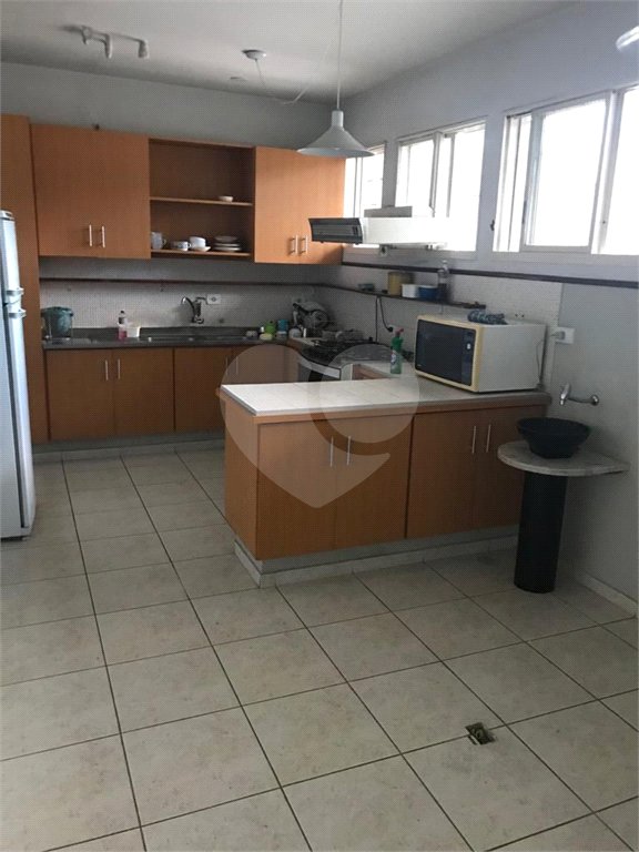 Casa à venda com 8 suítes em Morumbi, São Paulo, SP