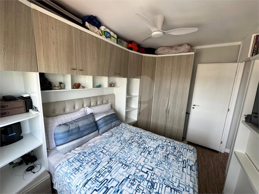 Apartamento à venda com 2 quartos em Belenzinho, São Paulo, SP