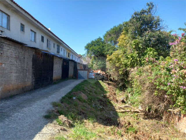 Terreno à venda em Limão, São Paulo, SP