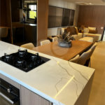 Apartamento à venda com 1 suíte em Jardim América, São Paulo, SP