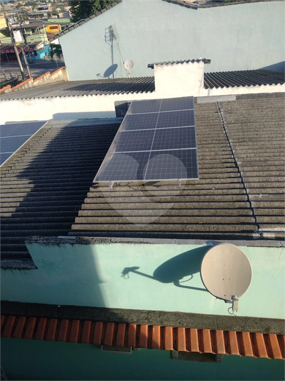 Casa Térrea à venda com 2 quartos, sendo 1 suíte, em Campo Grande, Rio de Janeiro, RJ