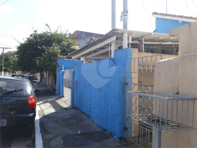Casa à venda com 1 quarto em Jaçanã, São Paulo, SP