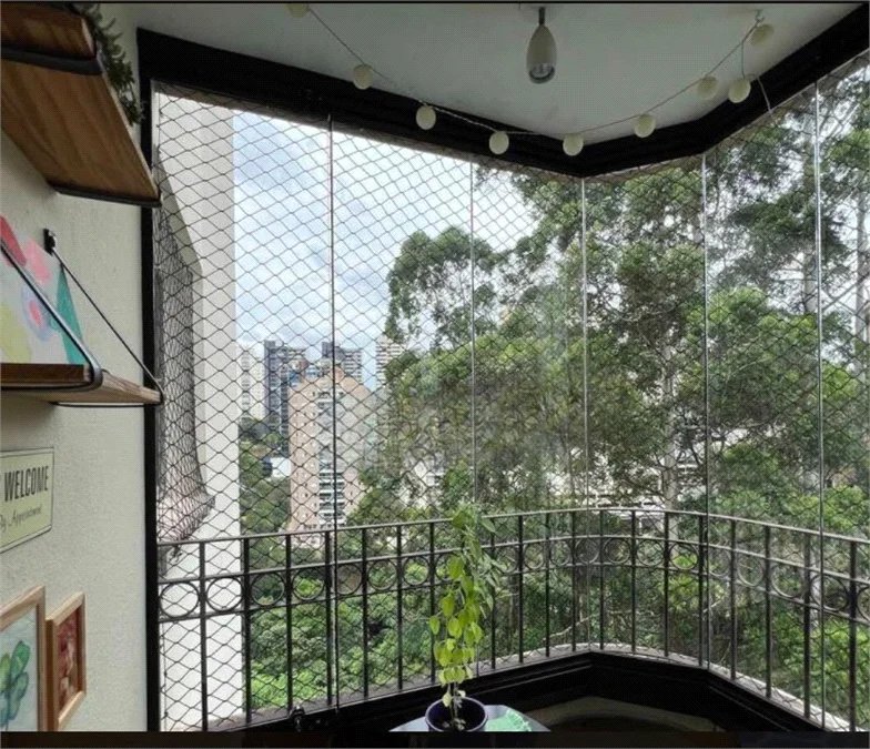 Apartamento à venda com 2 quartos, sendo 1 suíte, em Jardim Ampliação, São Paulo, SP