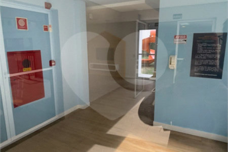 Apartamento à venda com 1 quarto em Vila Butantã, São Paulo, SP