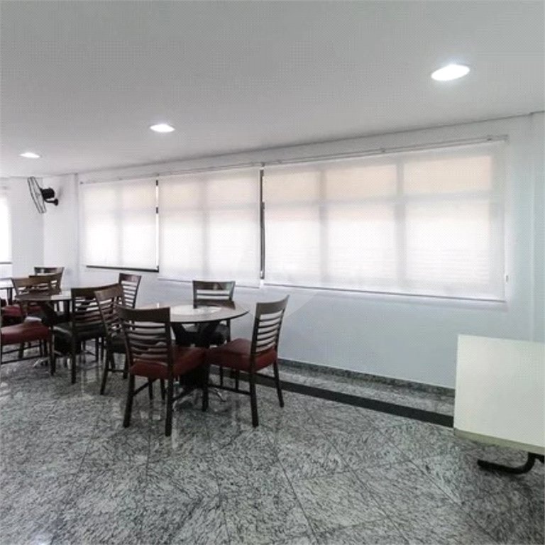 Apartamento à venda com 3 quartos, sendo 1 suíte, em Vila Regente Feijó, São Paulo, SP