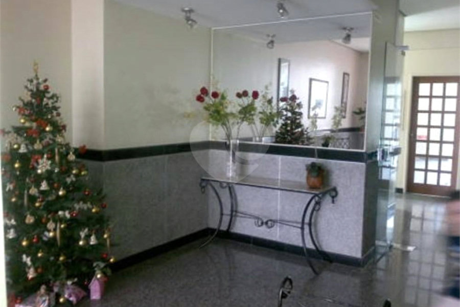Apartamento à venda com 2 quartos em Vila Santa Catarina, São Paulo, SP