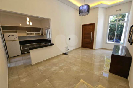 Casa à venda com 3 quartos, sendo 1 suíte, no condomínio Vista Verde, Indaiatuba - SP