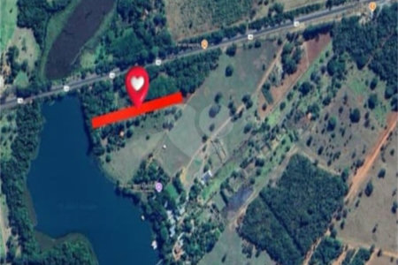 Área de Terra à venda em Área Rural de Três Lagoas, Três Lagoas, MS