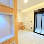 Casa à venda com 3 suítes no condomínio Jardim Residencial Dona Maria Candida, Indaiatuba - SP