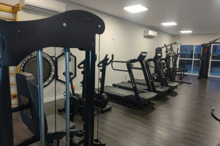 Apartamento com 2 dormitórios à venda, 76 m² por R$ 1.150.000,00 - Gonzaga - Santos/SP