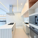 Casa à venda com 3 suítes no condomínio Residencial Milano, Indaiatuba - SP