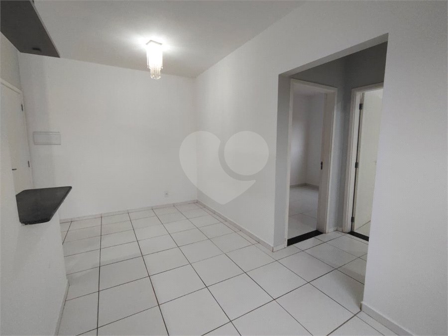 Apartamento à venda ou para alugar com 2 quartos em Jardim Bela Vista, Itapetininga, SP