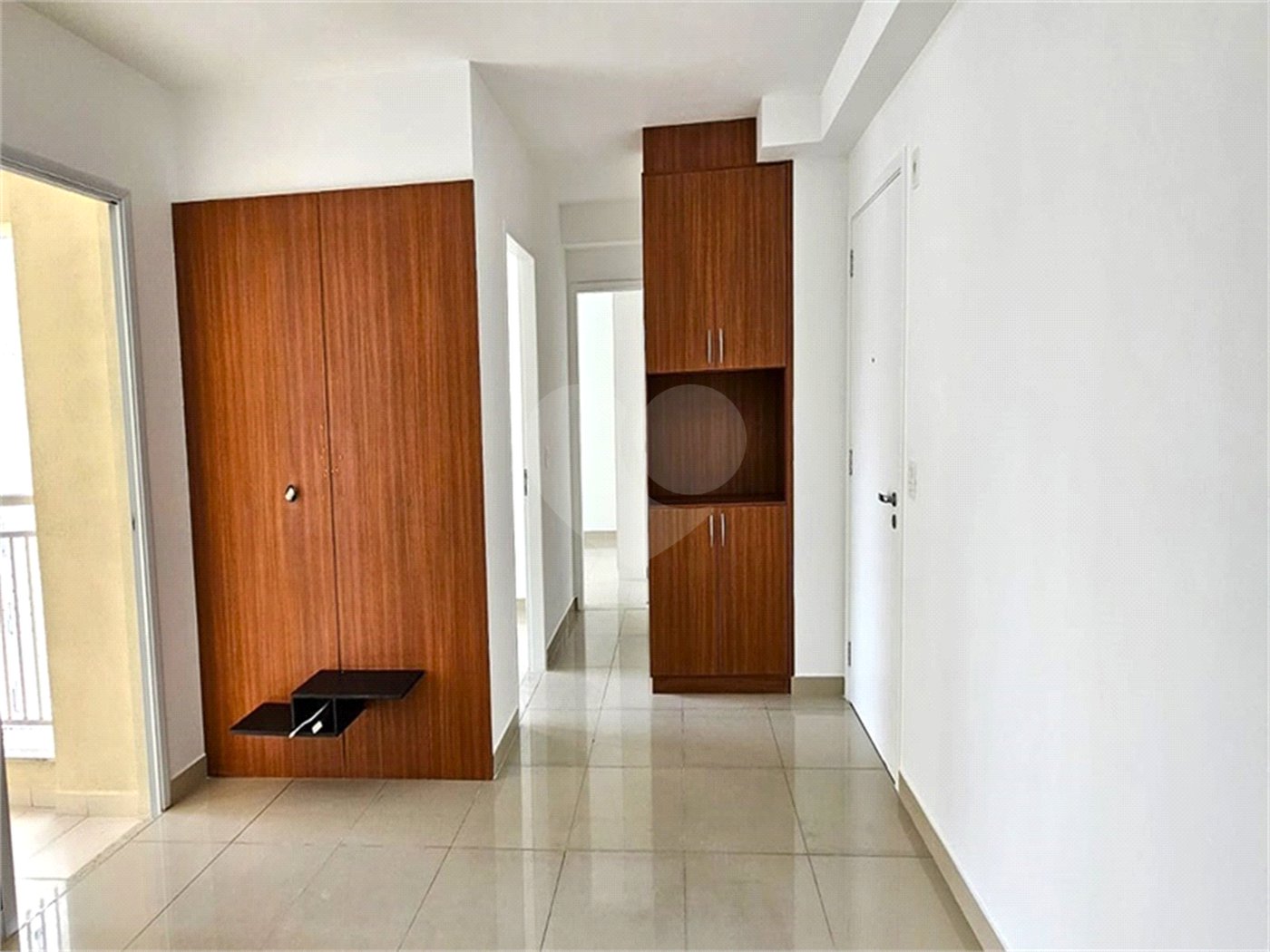 Apartamento à venda com 2 quartos em Barra Funda, São Paulo, SP
