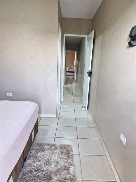 Sobrado à venda com 3 quartos, sendo 1 suíte, em Horto, São Paulo, SP