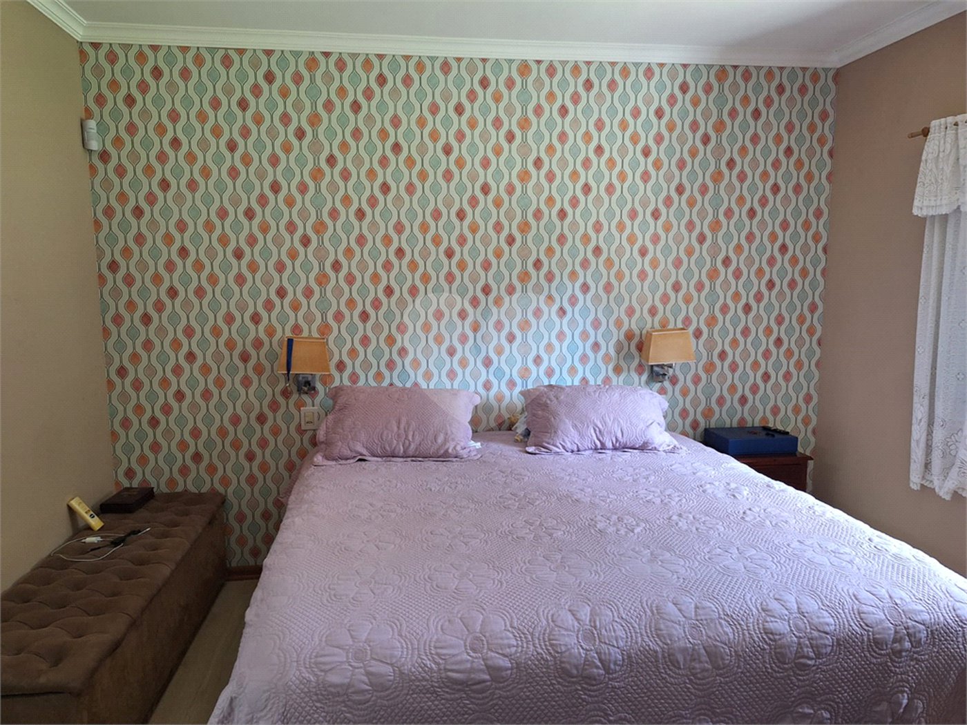 Chácara à venda com 3 quartos, sendo 1 suíte, em Chácara de Recreio Jardim Alvorada, Botucatu, SP