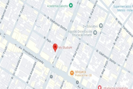 Studio à venda com 1 quarto em Cidade Nova I, Indaiatuba, SP