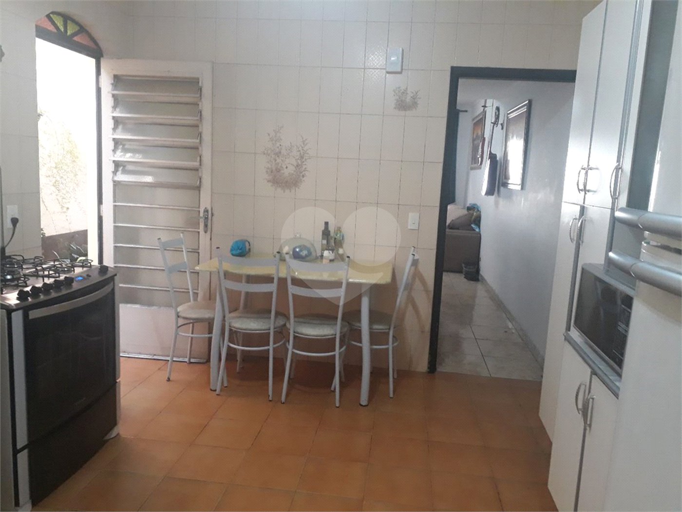 Sobrado à venda com 2 quartos em Limão, São Paulo, SP