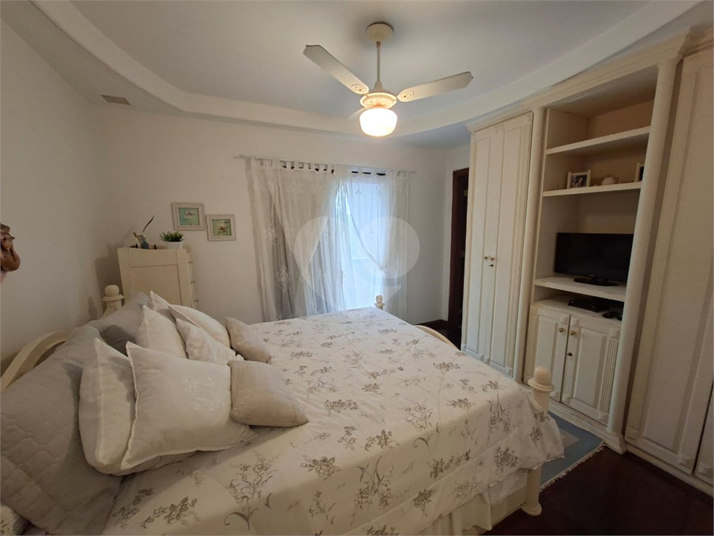 Apartamento à venda com 4 quartos, sendo 3 suítes, em Vila Progredior, São Paulo, SP