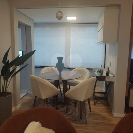 Apartamento à venda com 2 quartos, sendo 1 suíte, em Jardim América, Sorocaba, SP