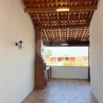 Sobrado à venda com 2 quartos, sendo 1 suíte, em Vila Correa, Ferraz de Vasconcelos, SP