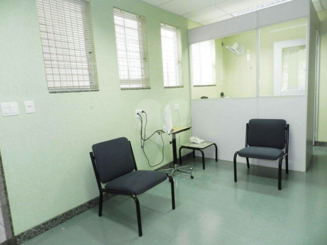 Sobrado à venda com 1 quarto em Chácara Santo Antônio (zona Sul), São Paulo, SP