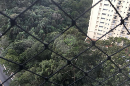 Apartamento à venda com 4 suítes em Paraíso do Morumbi, São Paulo, SP