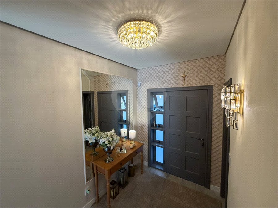 Casa à venda com 3 suítes no condomínio Palm Hill North, São Paulo - SP