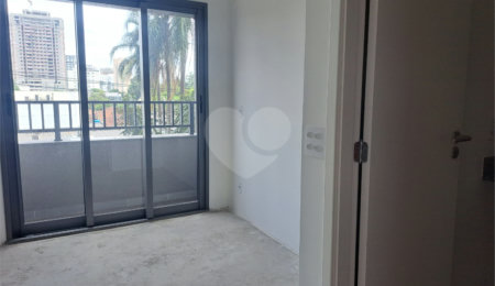 Apartamento à venda com 1 quarto em Chácara Santo Antônio, São Paulo, SP