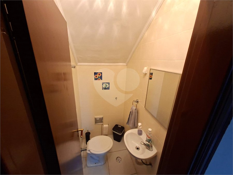 Casa à venda com 4 quartos no condomínio Casa, São Paulo - SP