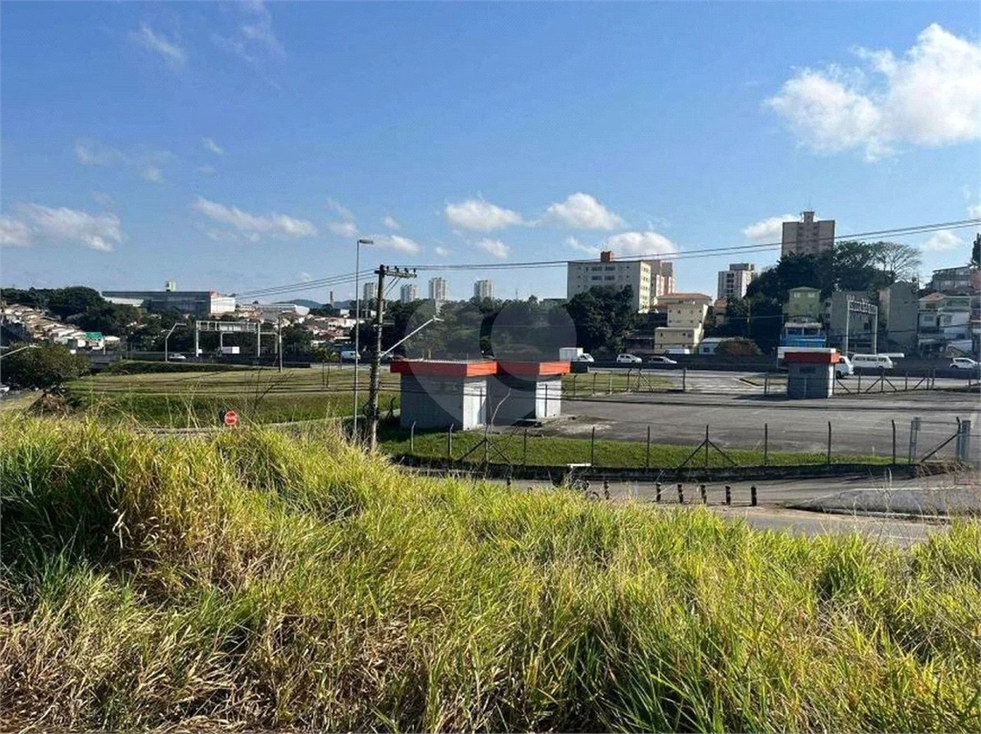 Oportunidade Única !! Terreno à venda na Anhanguera. 20 mil metros quadrados.