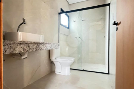 Casa à venda com 3 suítes no condomínio Reserva Ipanema I, Sorocaba - SP