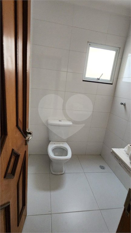 Sobrado à venda com 3 quartos, sendo 1 suíte, em Água Fria, São Paulo, SP