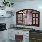 Sobrado à venda com 2 quartos em Tremembé, São Paulo, SP