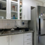 Apartamento à venda com 3 quartos, sendo 1 suíte, em Lauzane Paulista, São Paulo, SP