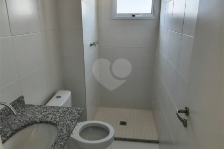 Apartamento à venda com 2 quartos, sendo 1 suíte,  em Parque da Vila Prudente, São Paulo, SP