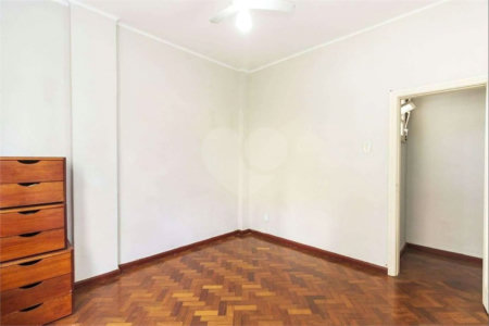 Apartamento à venda com 3 quartos em Humaitá, Rio de Janeiro, RJ
