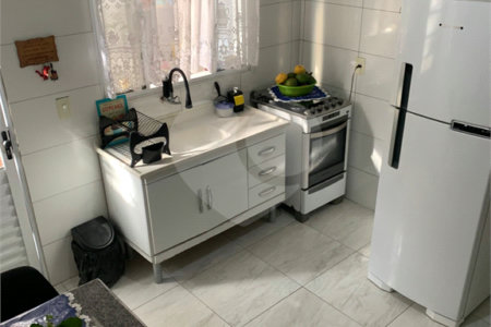 Casa à venda com 2 quartos em Vila Melchizedec, Mogi das Cruzes, SP