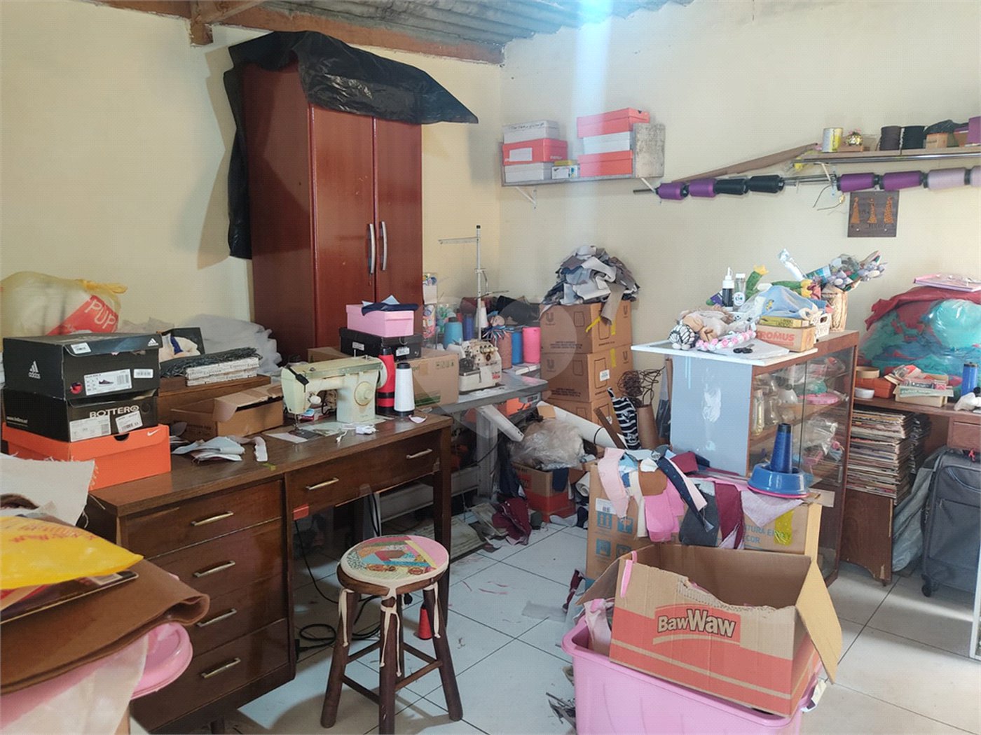Casa de Vila à venda com 2 quartos, sendo 1 suíte, em Chácara Tatuapé, São Paulo, SP