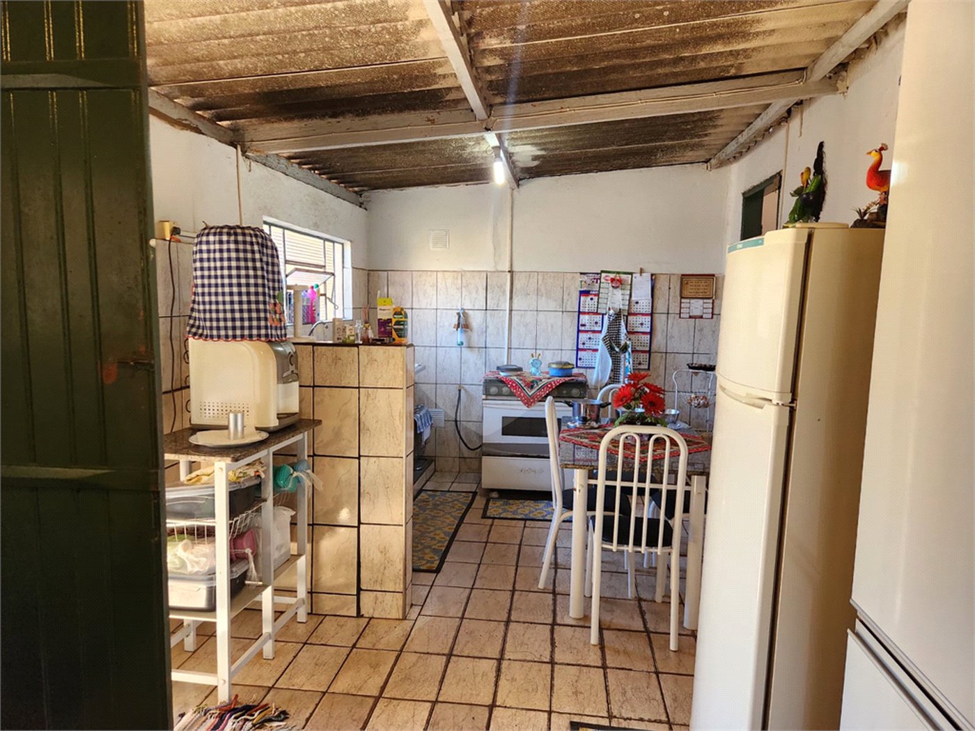 Casa à venda com 3 quartos em Vila Suconasa, Araraquara, SP