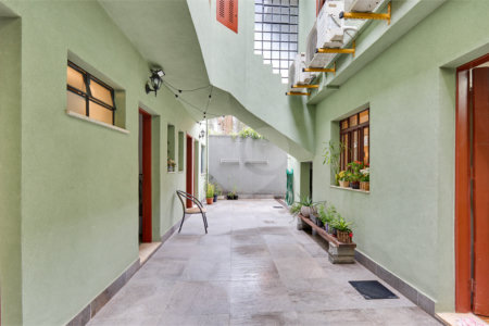 Casa de Vila à venda com 3 quartos, sendo 2 suítes, em Granja Julieta, São Paulo, SP