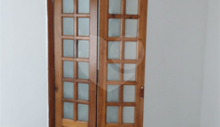 Apartamento à venda com 2 quartos em Lauzane Paulista, São Paulo, SP