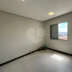 Apartamento à venda com 1 quarto em Belenzinho, São Paulo, SP