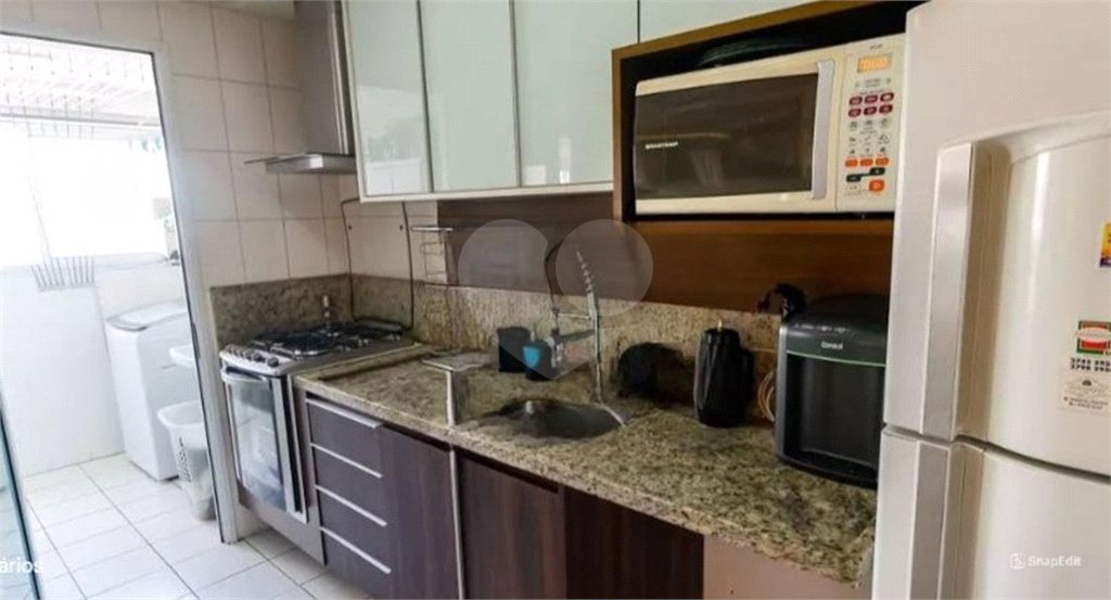 Apartamento à venda com 3 quartos, sendo 1 suíte, em Vila Andrade, São Paulo, SP
