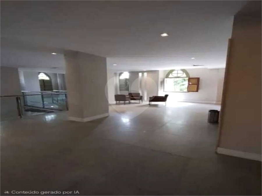Apartamento à venda com 4 quartos, sendo 3 suítes, em Tijuca, Rio de Janeiro, RJ
