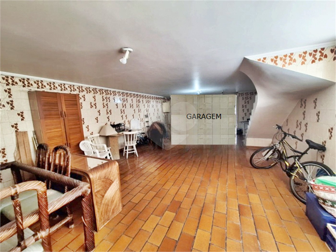 Sobrado à venda com 4 quartos, sendo 2 suítes, em Mandaqui, São Paulo, SP